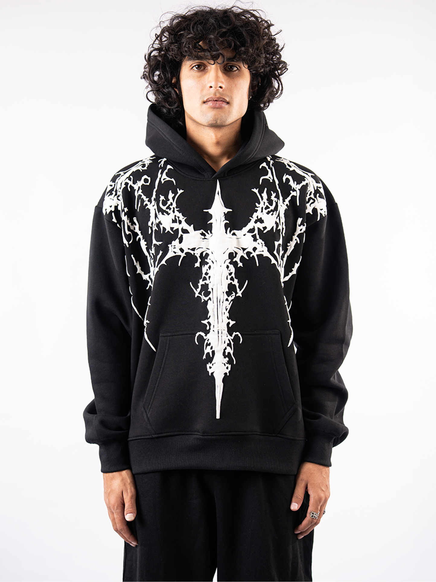 Divine Faith Hoodie
