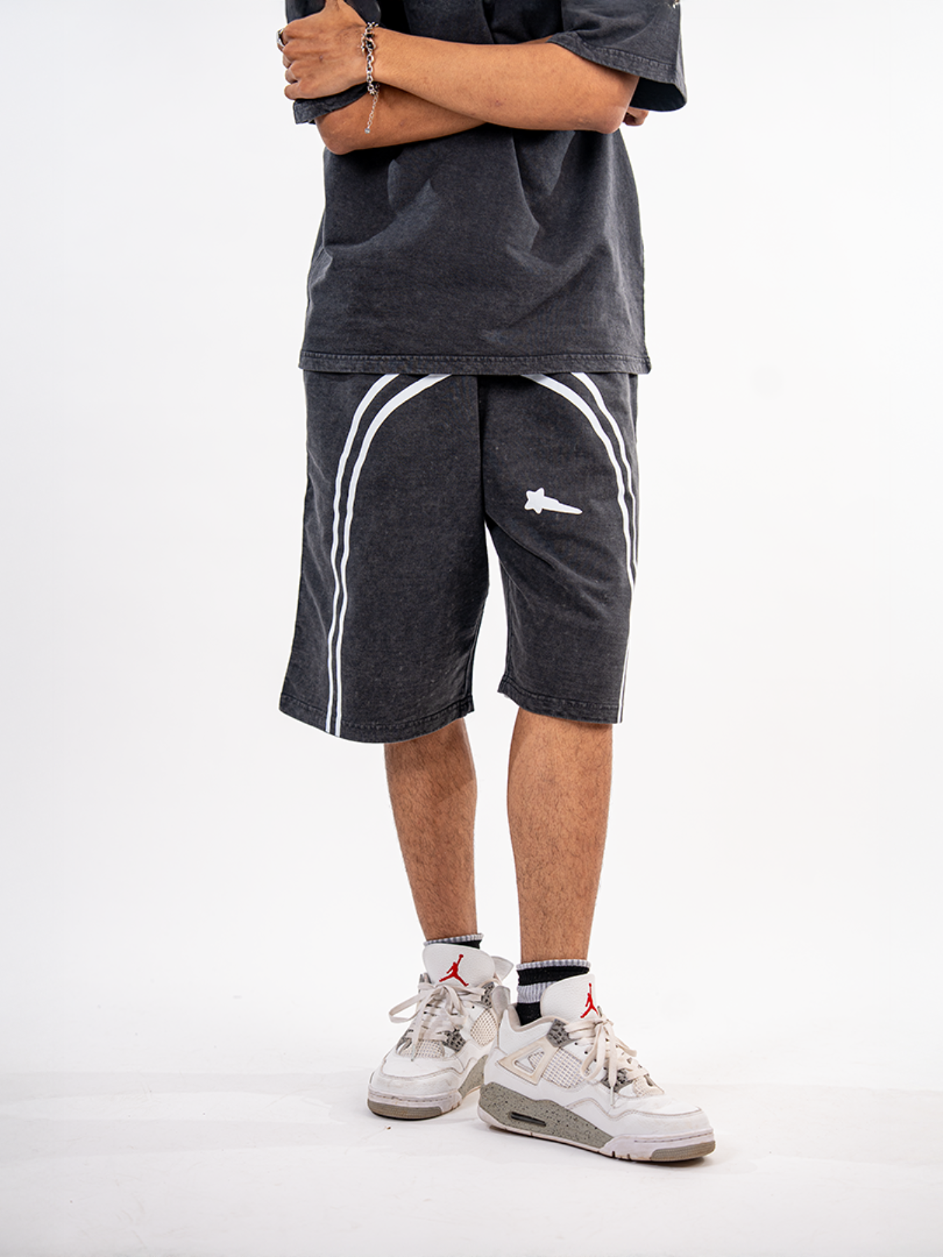 DCQ ARCSRIKE CO-ORD