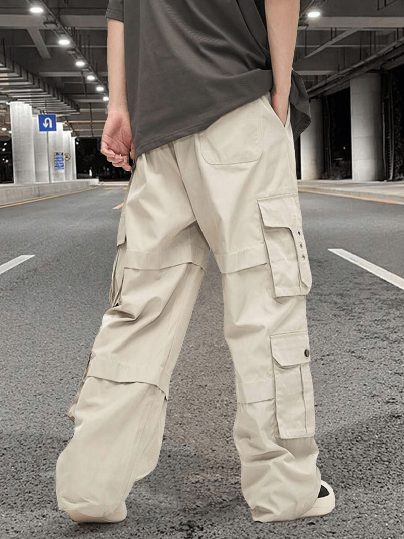 The Flap Pants V2