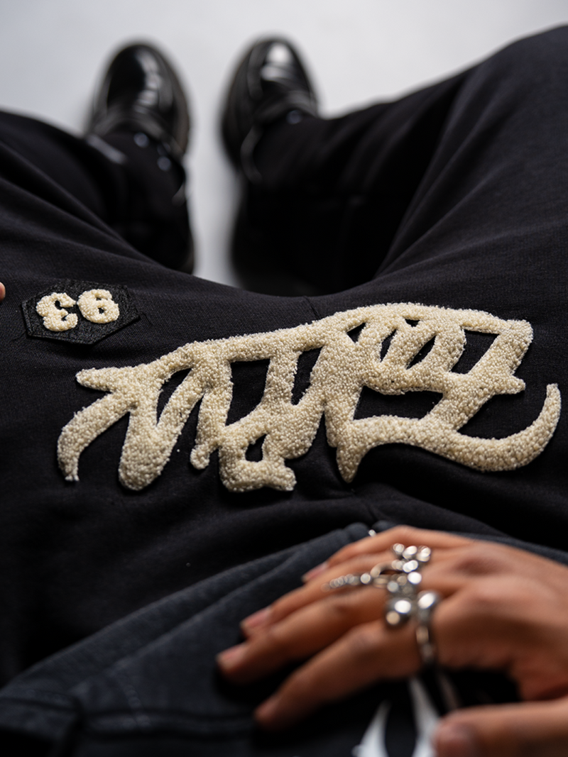 Ellesey Embroidered Pants