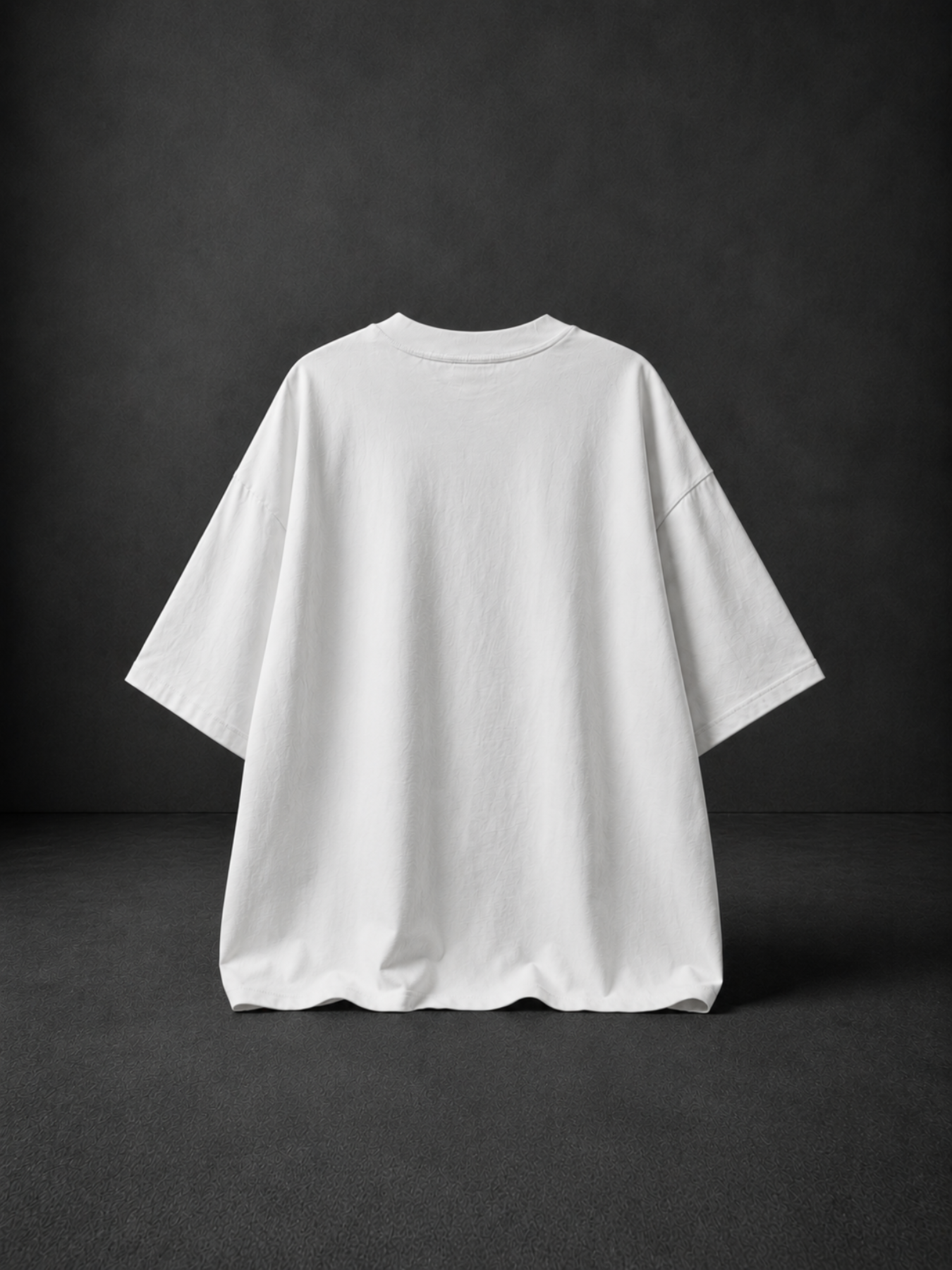 The Gamma Tee