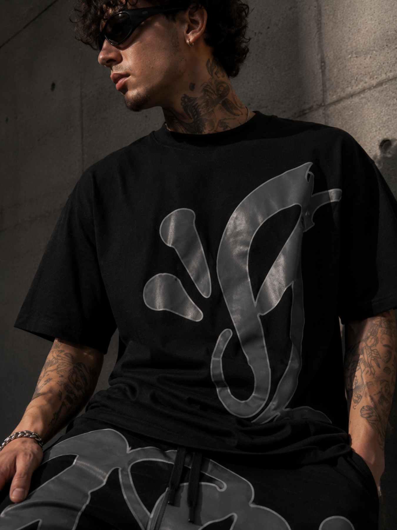 DCQ CYPHER CO-ORD