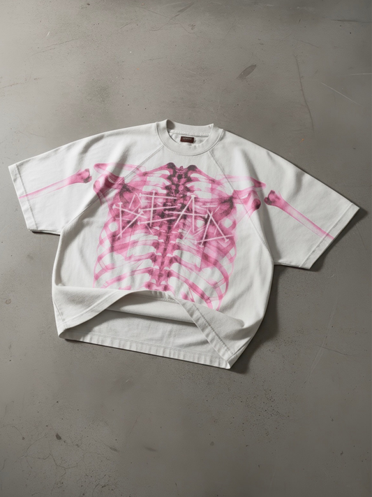 The Gamma Tee