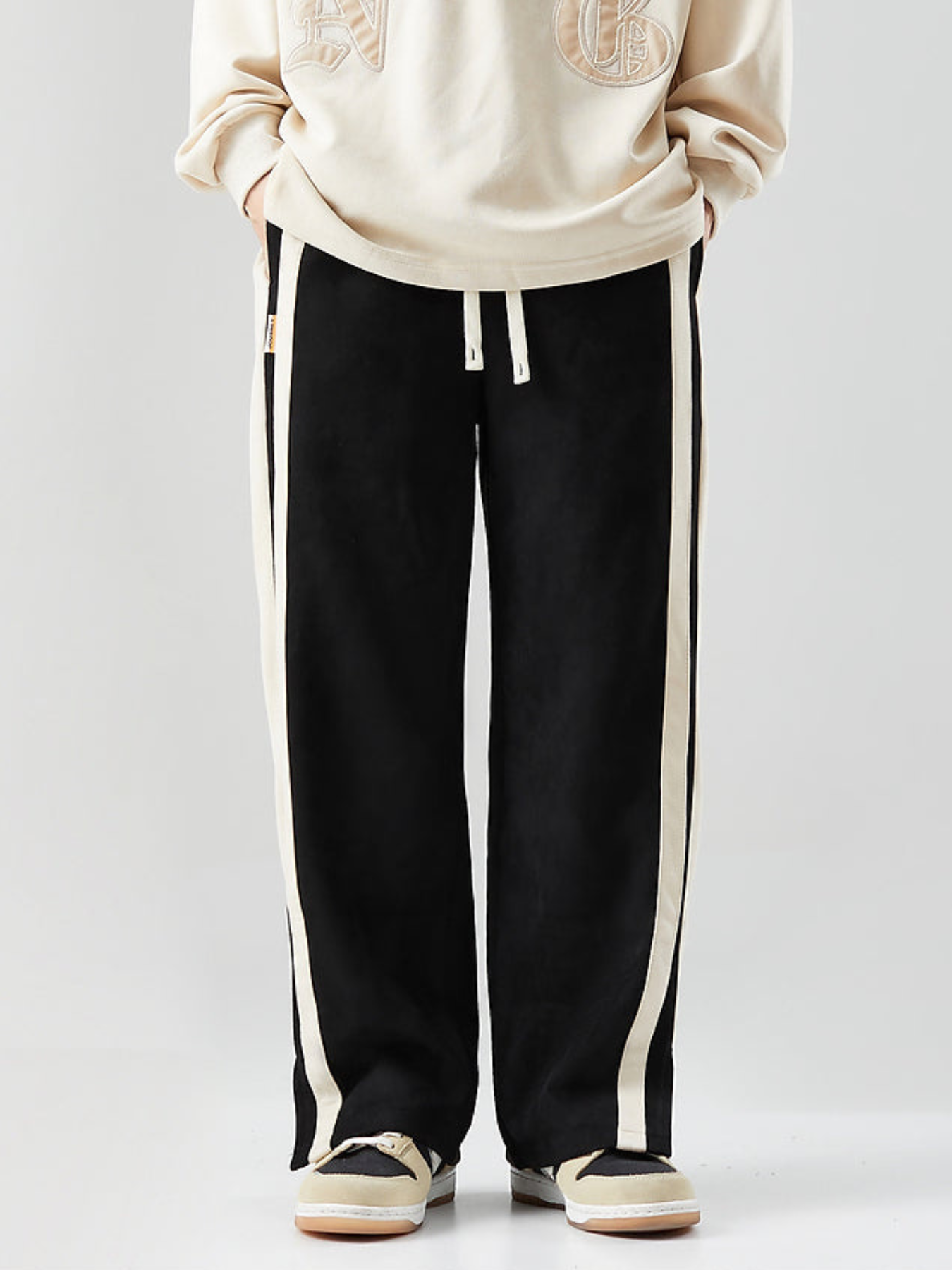 THE STRIPE PANTS V2