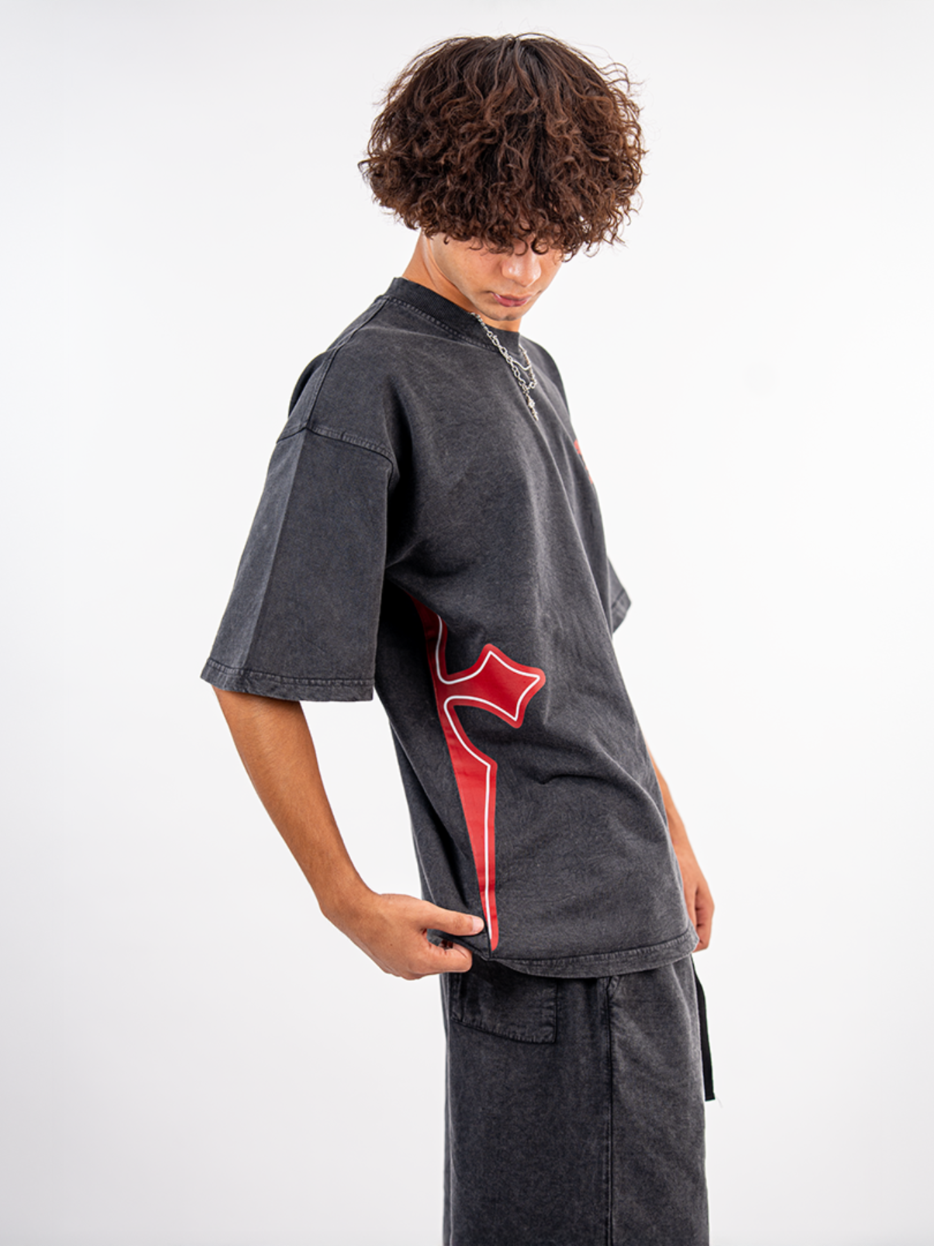 DCQ RED CROSS CO-ORD
