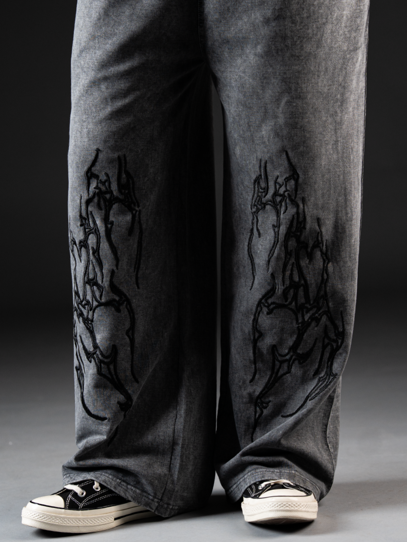 DARKFLARE PHANTOM PANTS