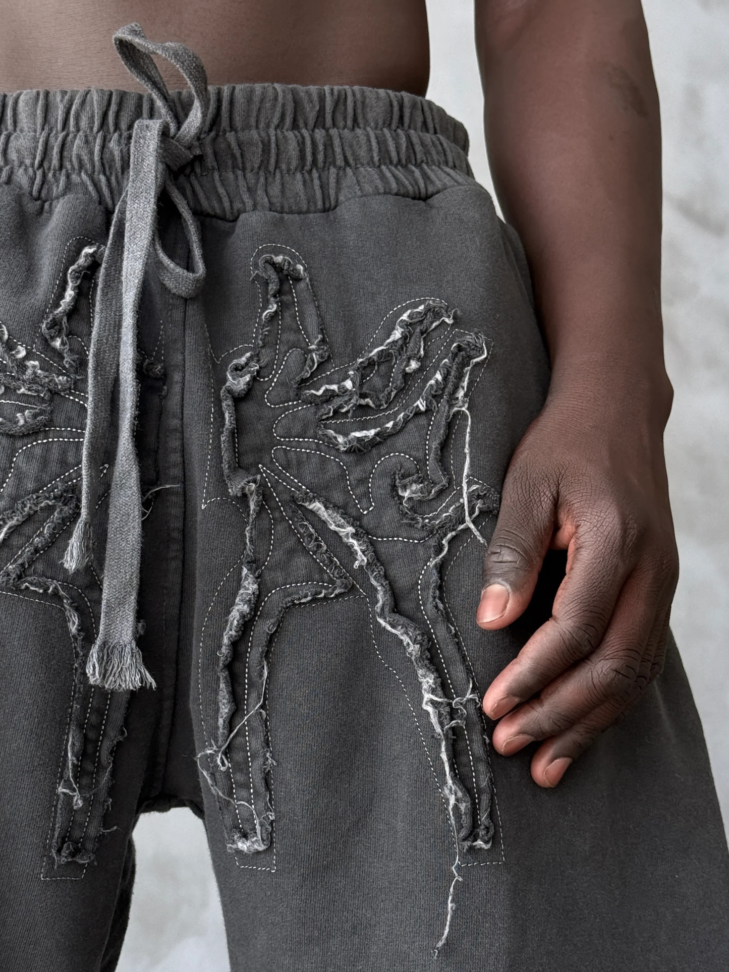 PHANTOM ROGUE SHORTS