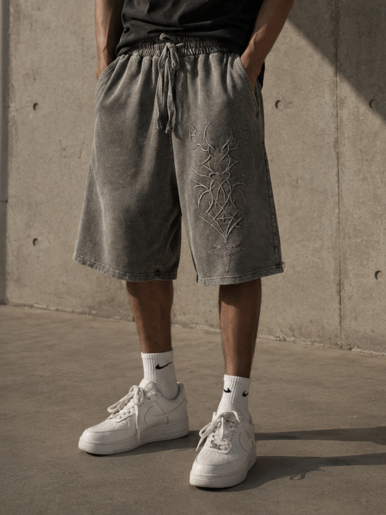 MIRAGE SHORTS