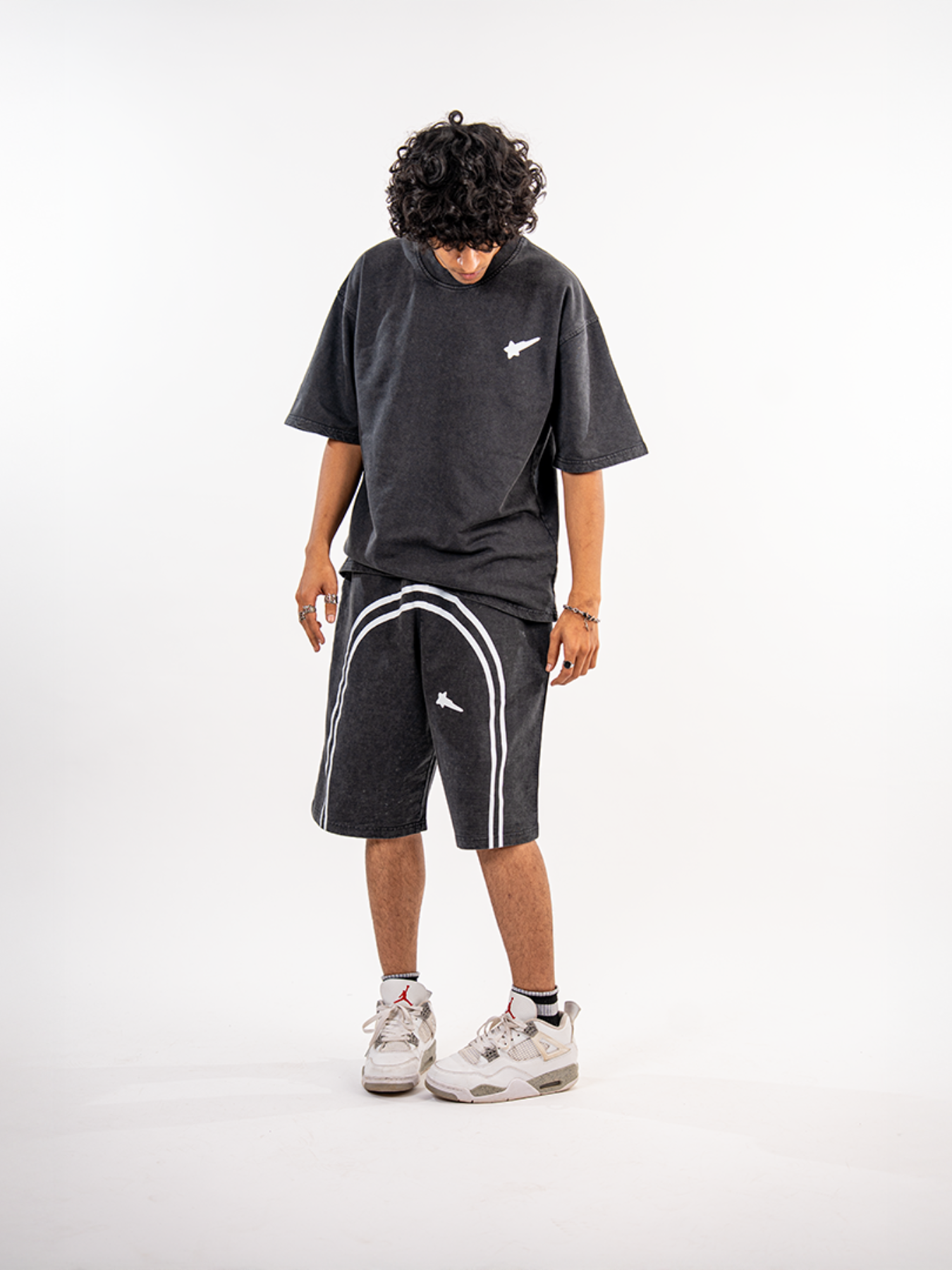 DCQ ARCSRIKE CO-ORD