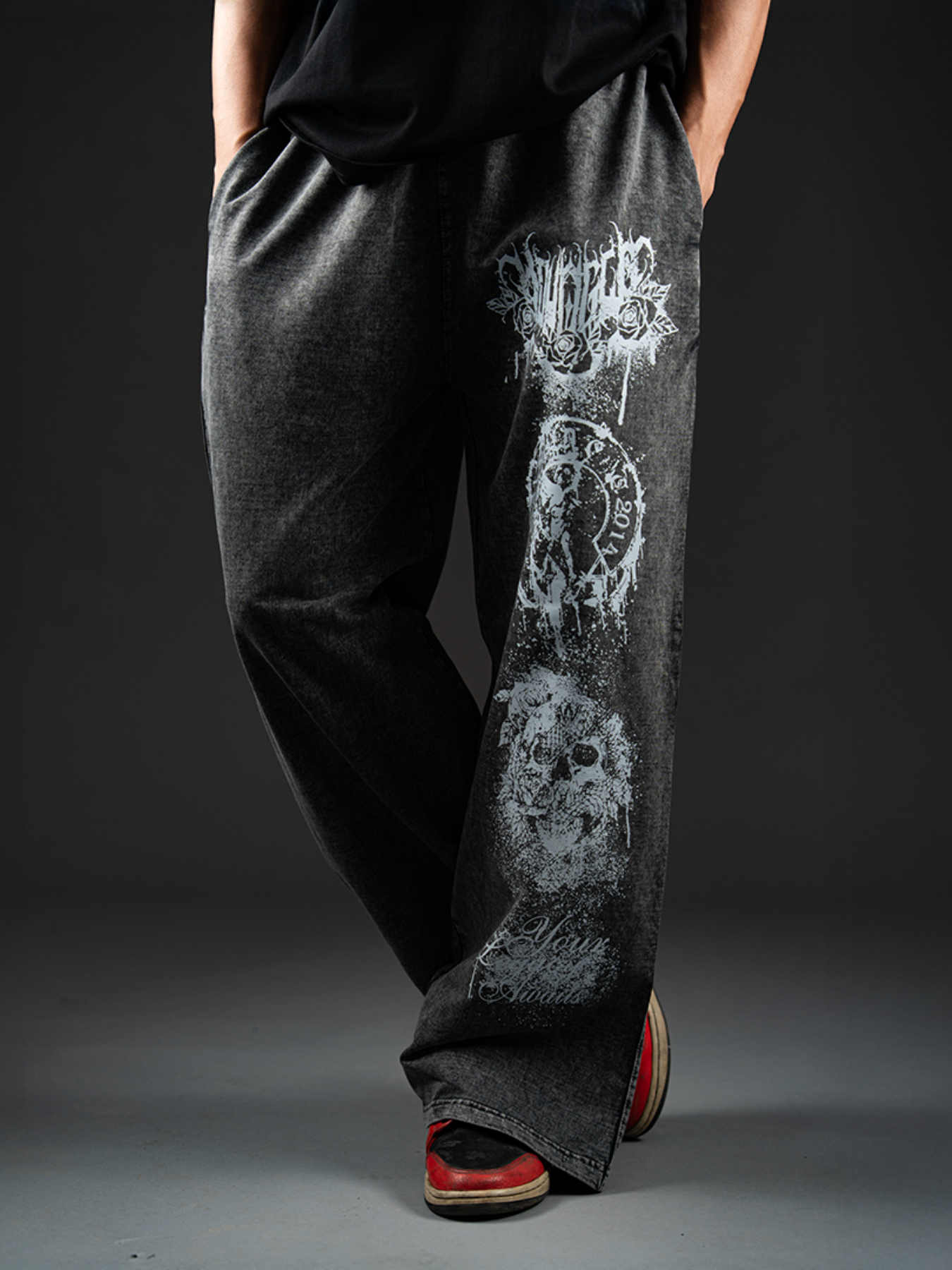 DYNASTY SWEATPANTS