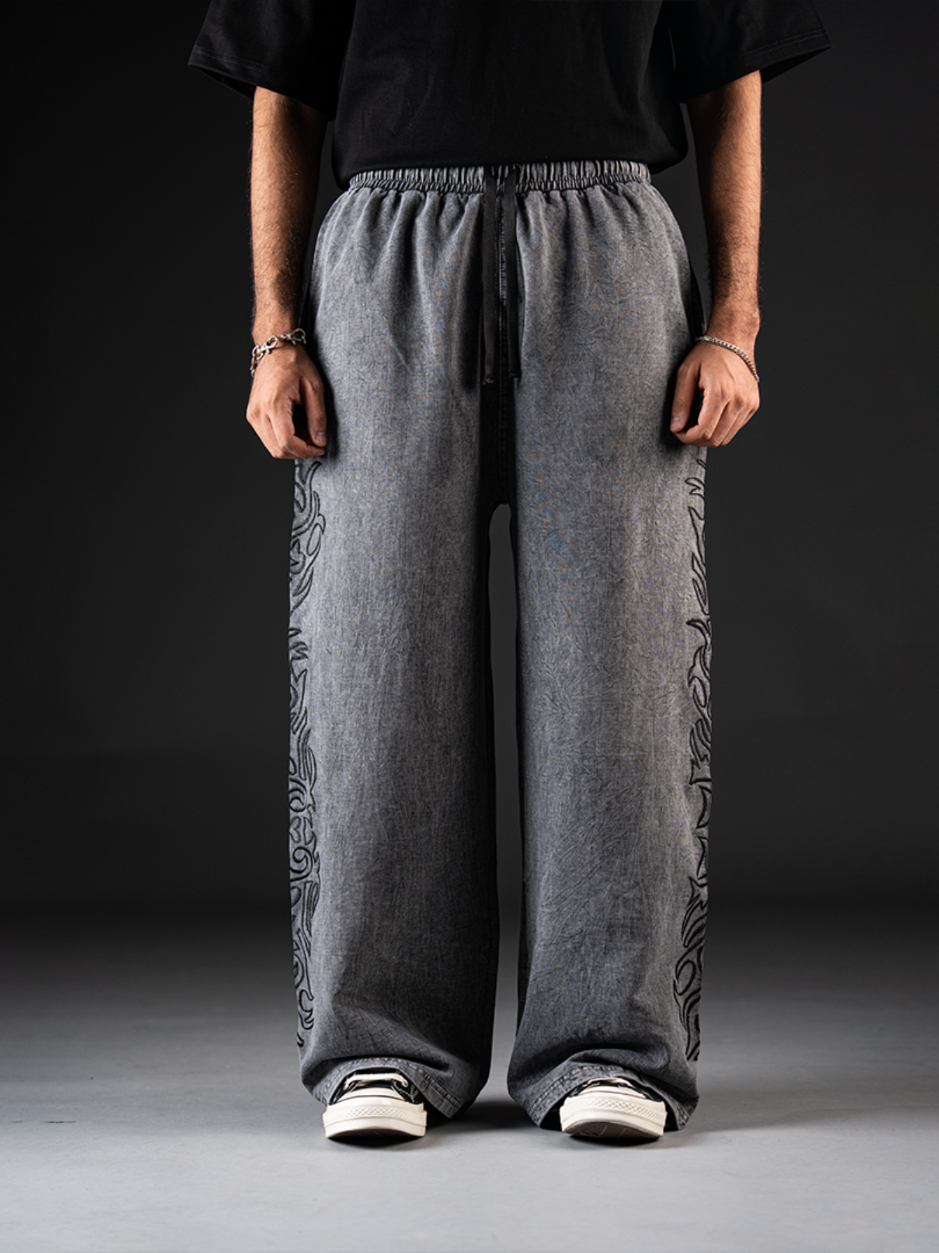 VORTEX SHROUD PANTS