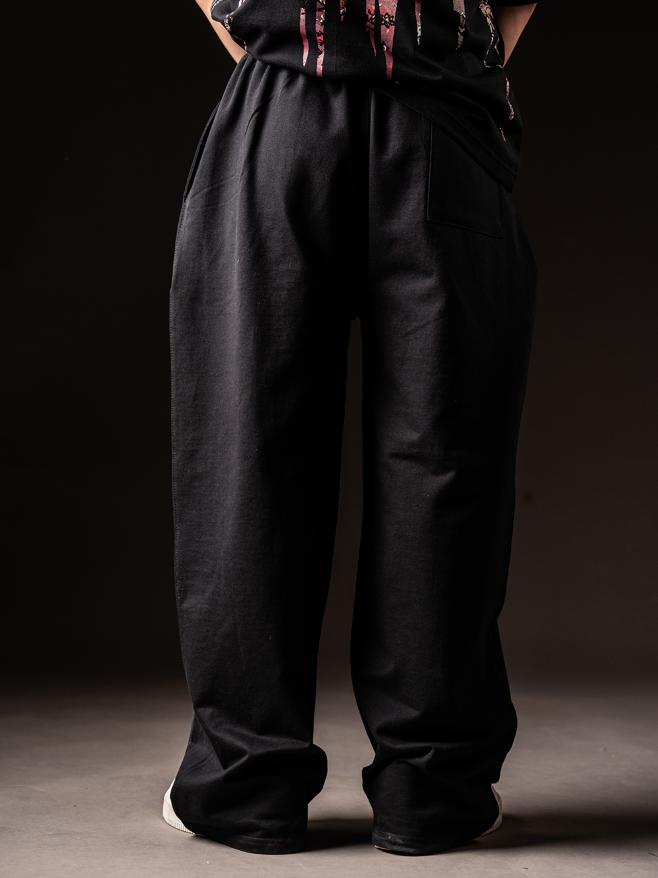 GRAVECREST SWEATPANTS
