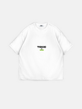 The Toxic Eden Tee