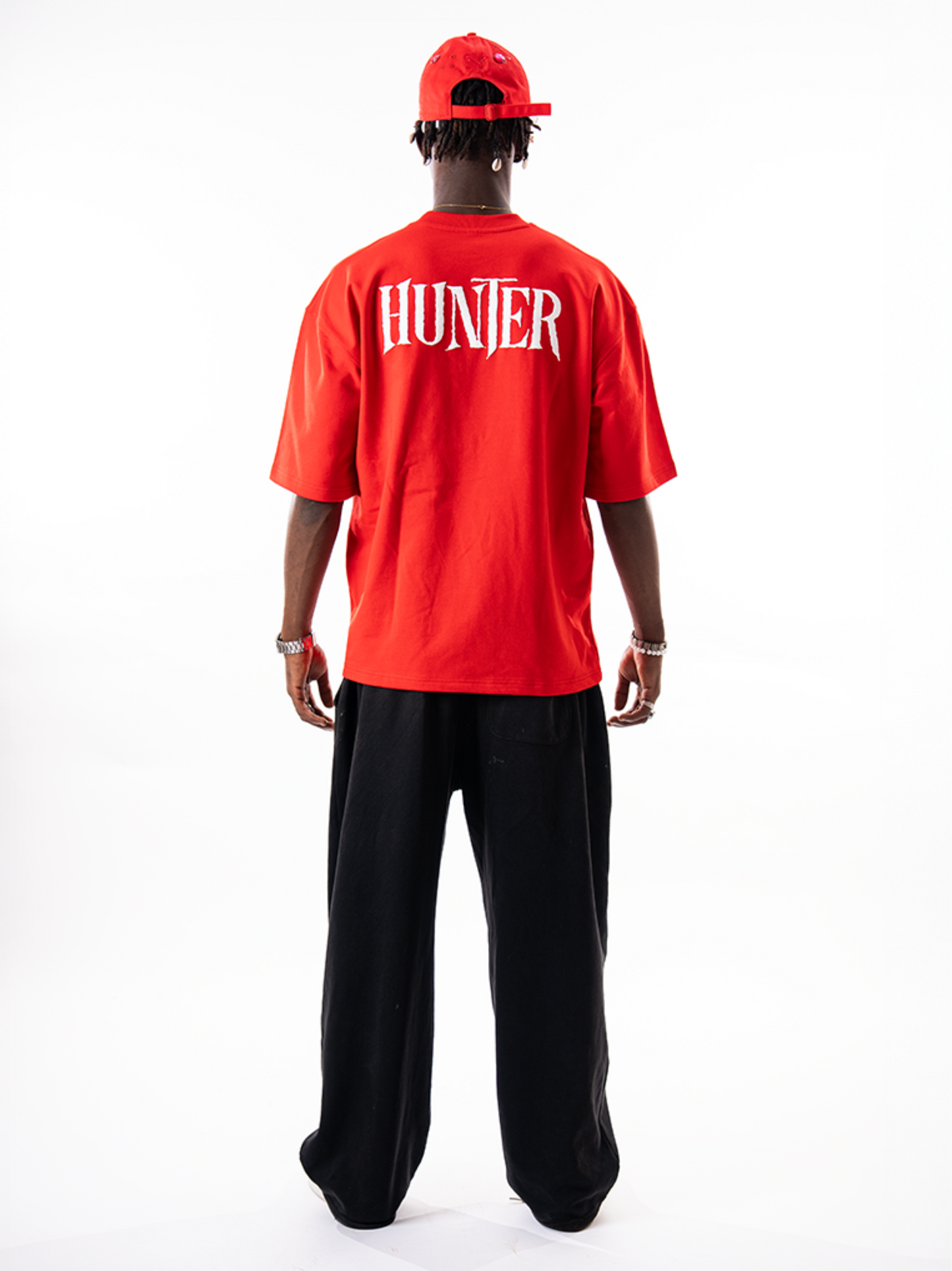 BLOODFANG HUNTER TEE