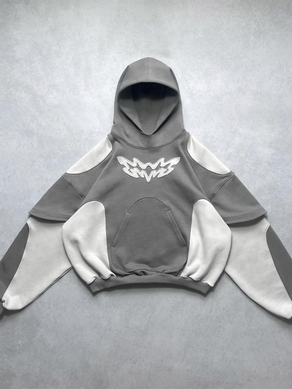 Spacewalk Hoodie