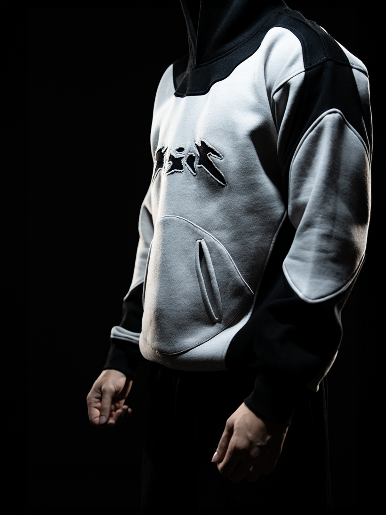 MOON HOODIE