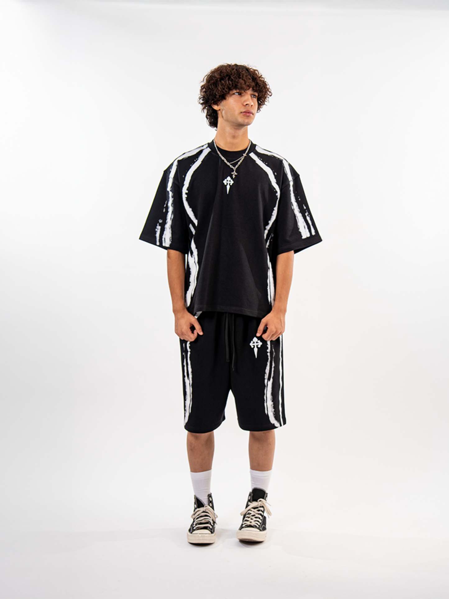 DCQ PHANTOM CO-ORD