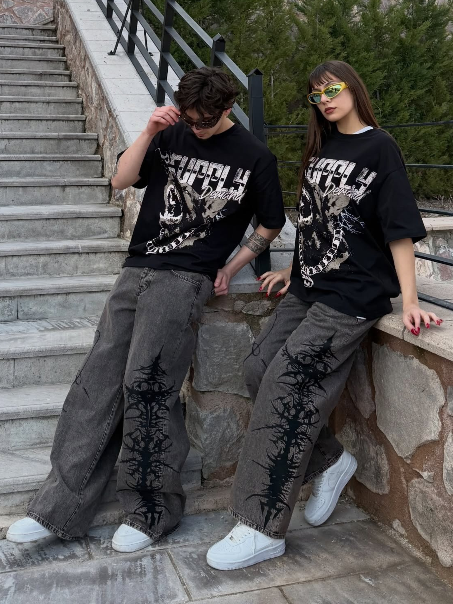 The Nocturne Street Set