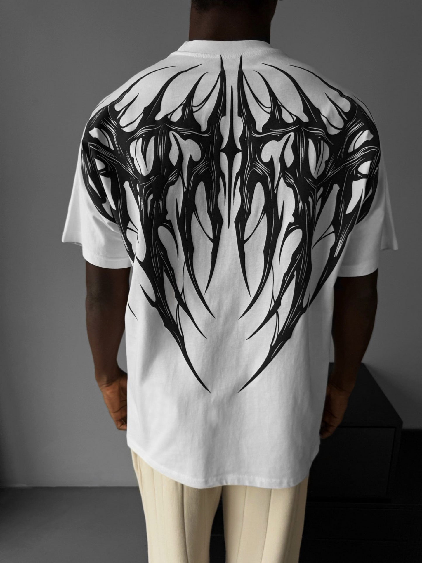 THE TRIBAL TEE