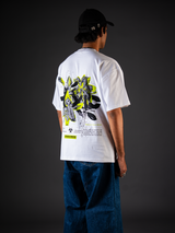 The Toxic Eden Tee
