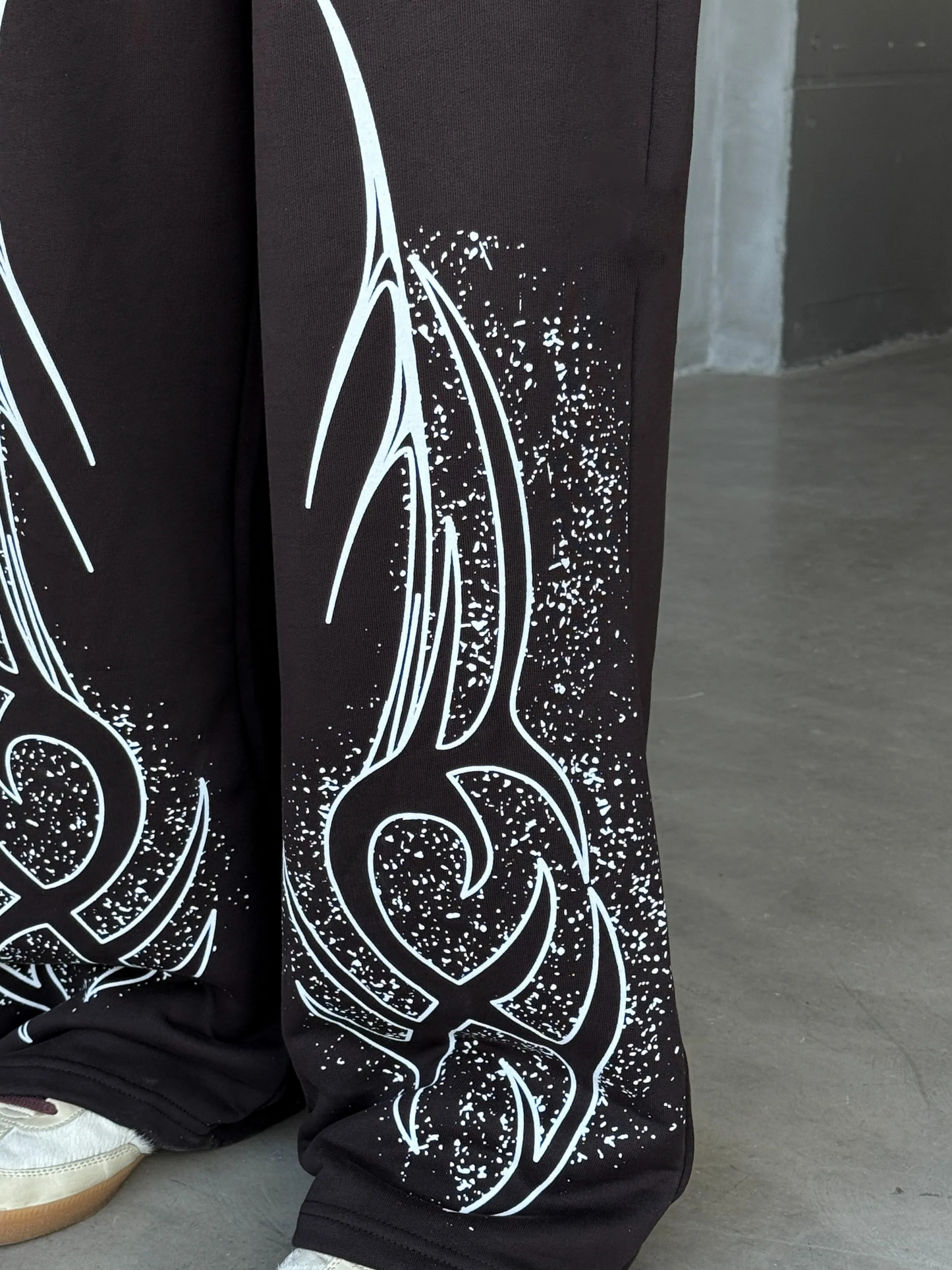STORMFLARE GRAIL PANTS
