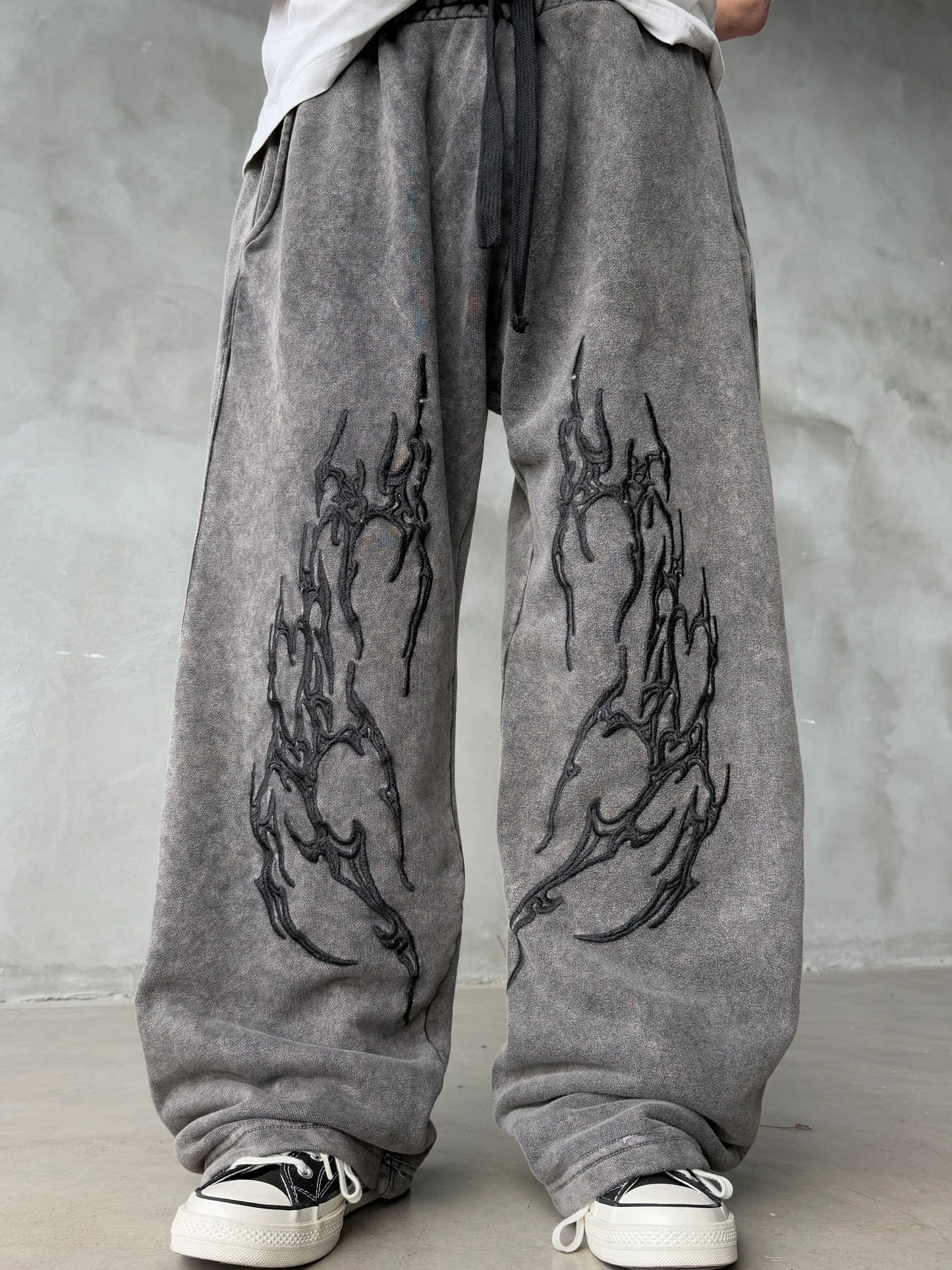 DARKFLARE PHANTOM PANTS