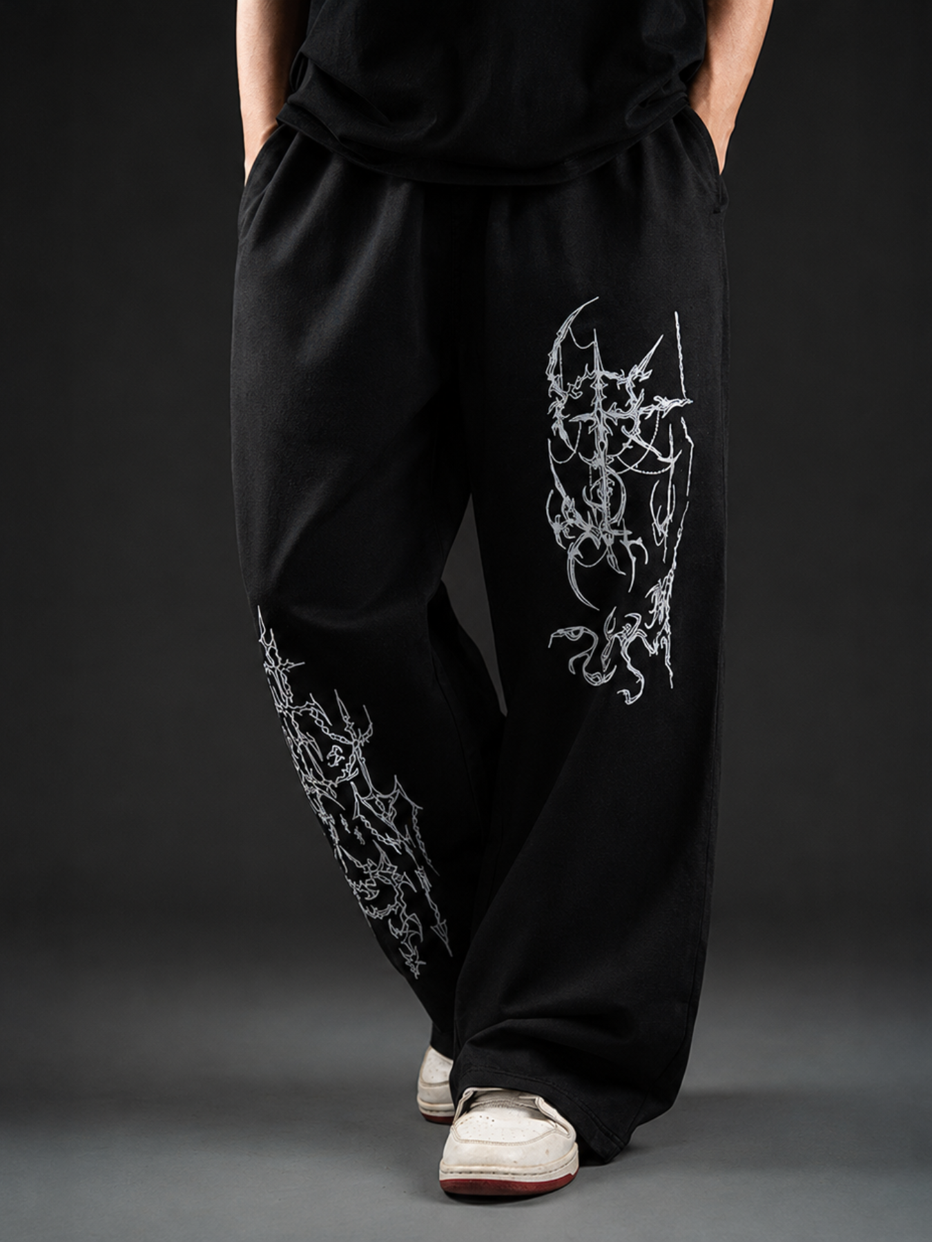 PHANTOM GLYPH PANTS