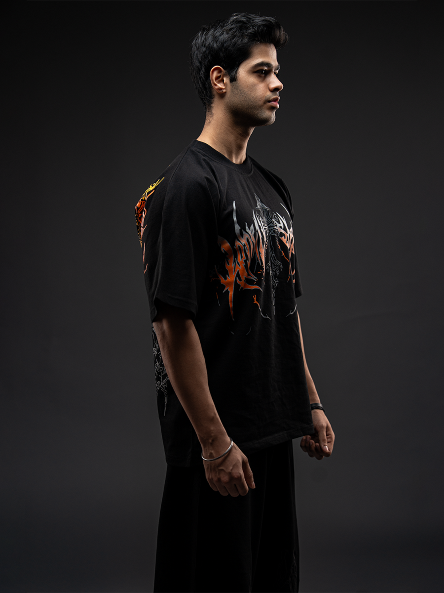 BLOODSPIRE TEE