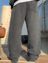 Offbeat Utility Pant