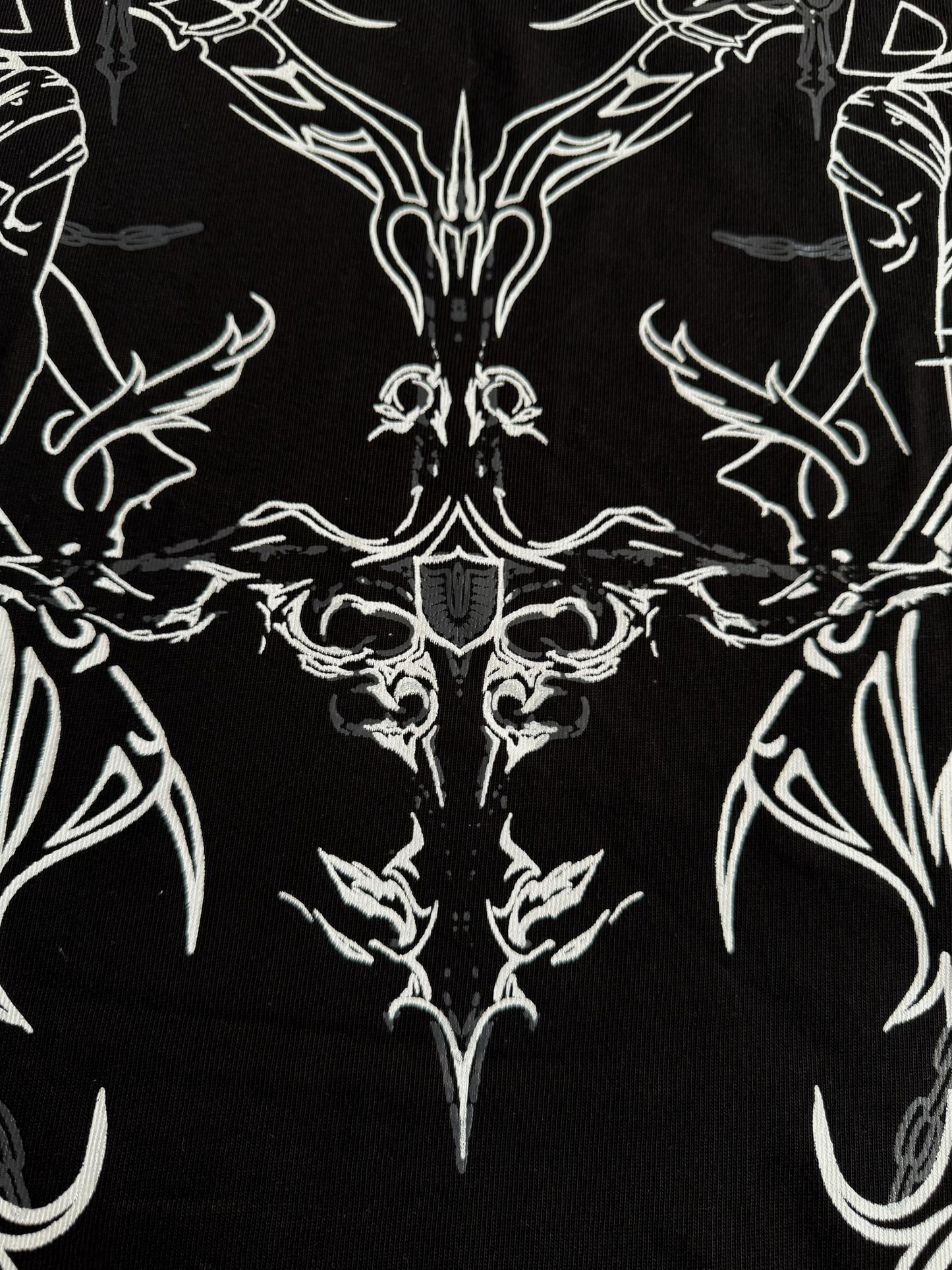 The Oblivion Tee