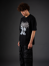 The Unholy Bear Tee