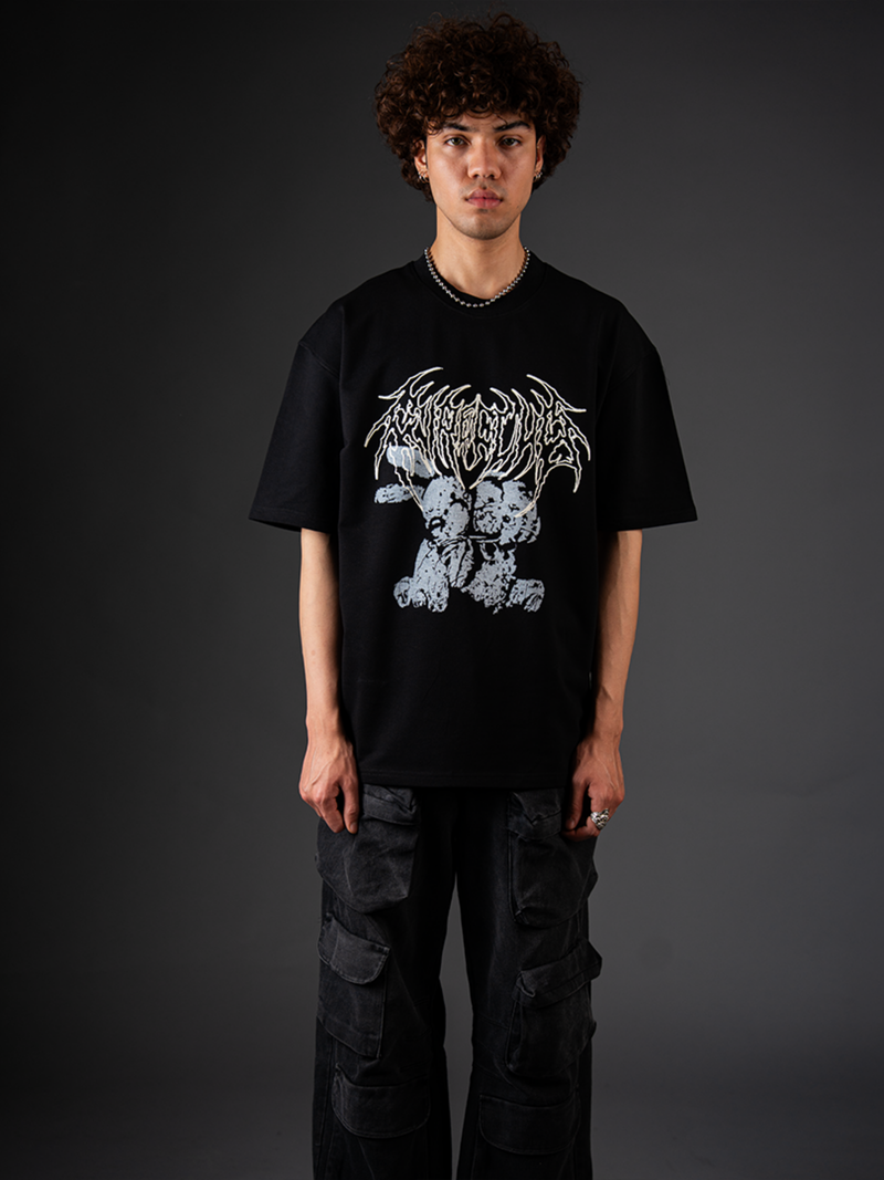The Unholy Bear Tee