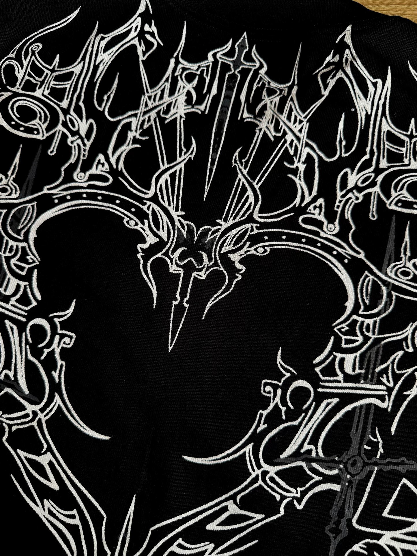 The Oblivion Tee
