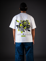 The Toxic Eden Tee