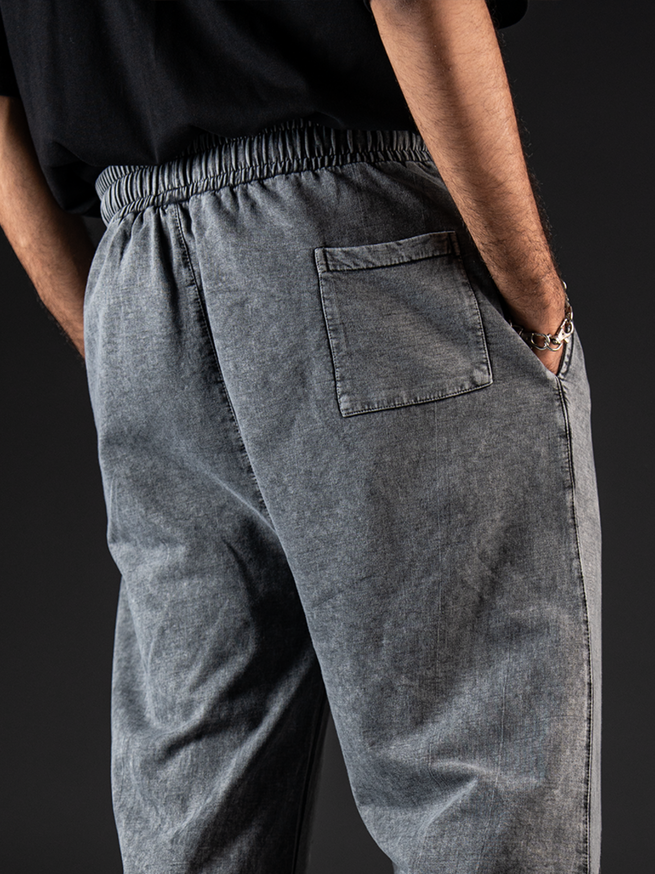 DARKFLARE PHANTOM PANTS