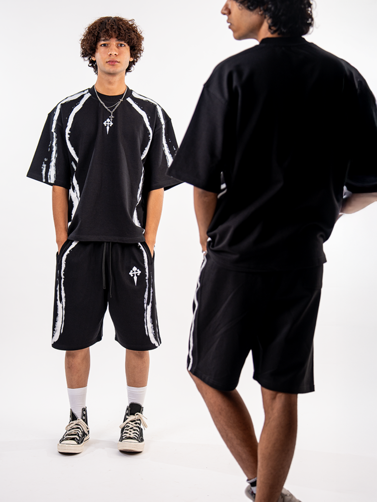 DCQ PHANTOM CO-ORD