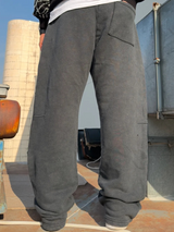 Offbeat Utility Pant