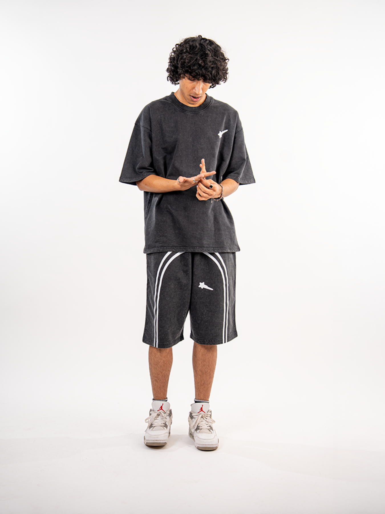 DCQ ARCSRIKE CO-ORD