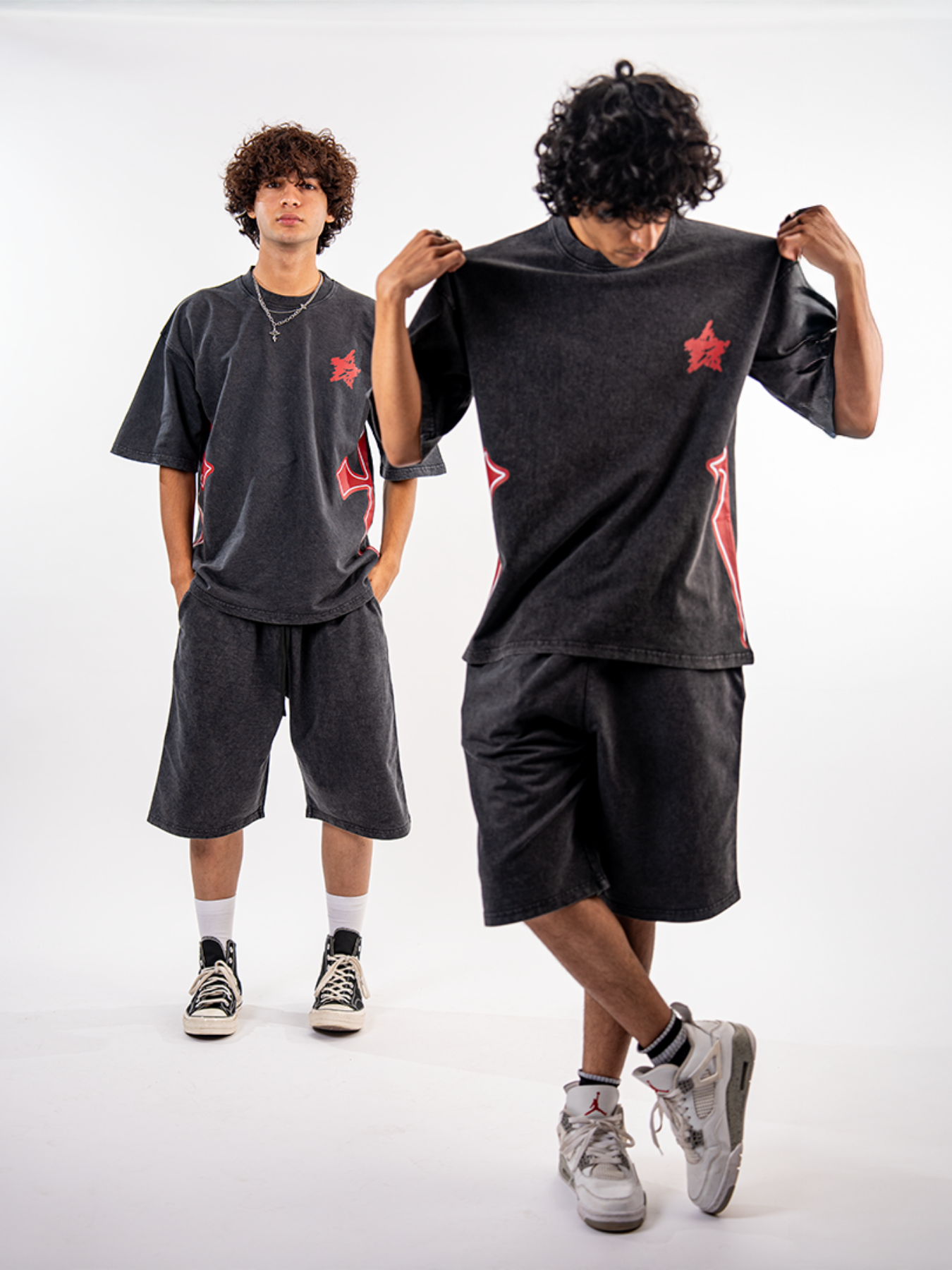 DCQ RED CROSS CO-ORD