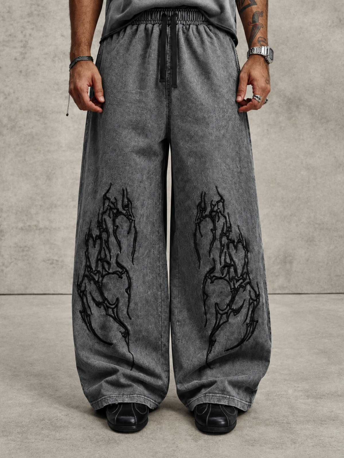 DARKFLARE PHANTOM PANTS