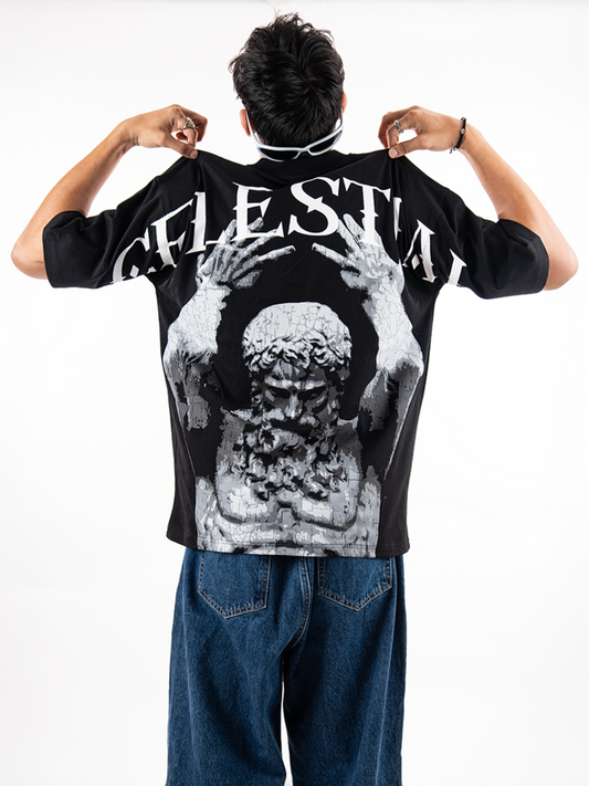 CELESTIAL RUINS TEE