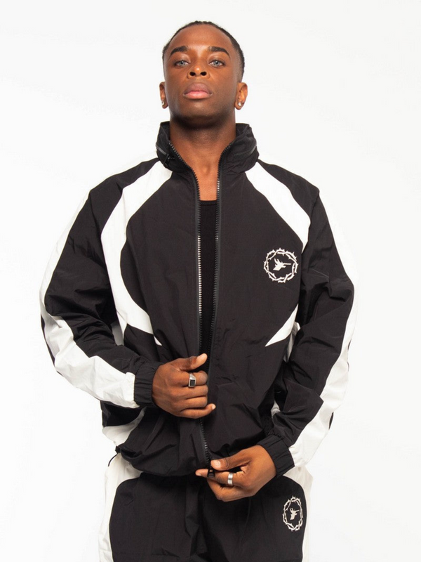 Shadow Play ZIP-UP Hoodie