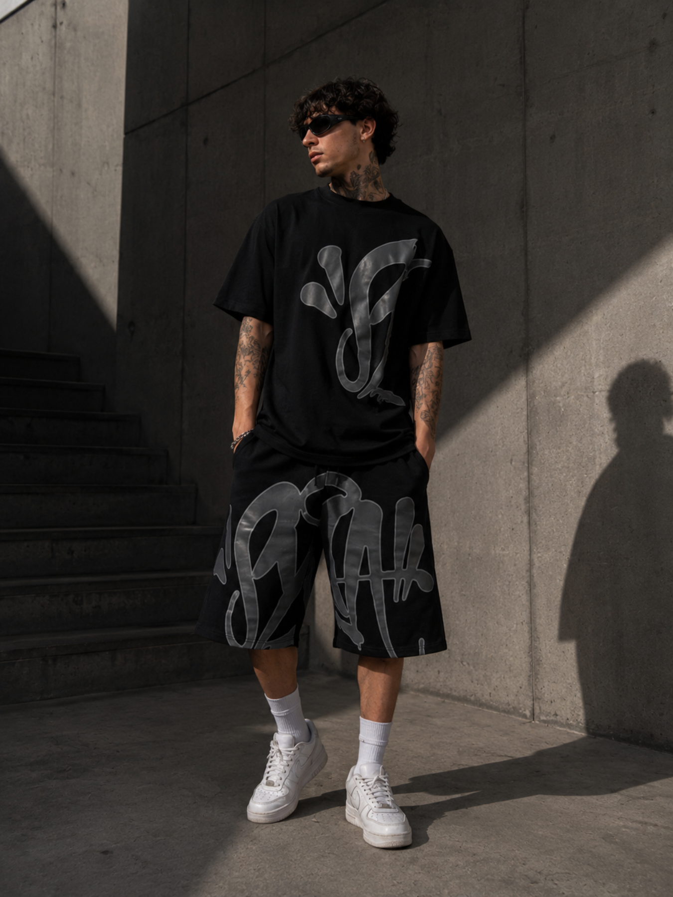 DCQ CYPHER CO-ORD