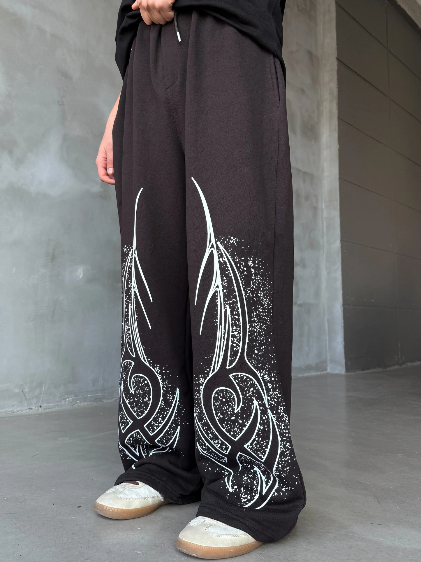 STORMFLARE GRAIL PANTS