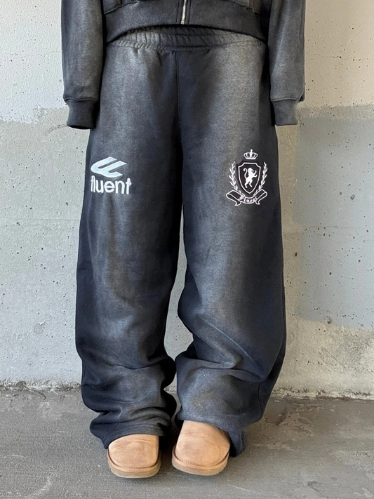 GRAVECREST SWEATPANTS