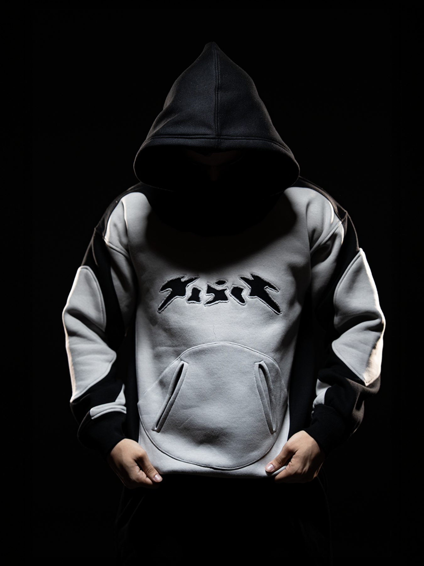 MOON HOODIE