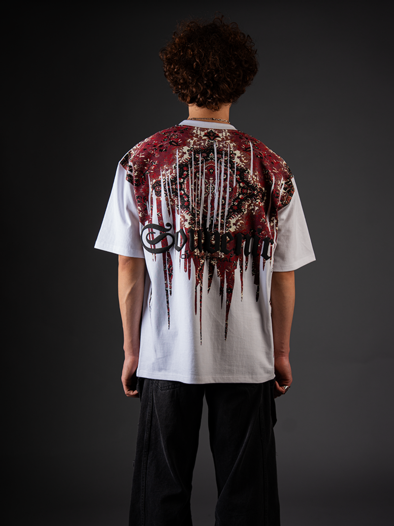 The Royal Souvenir Tee