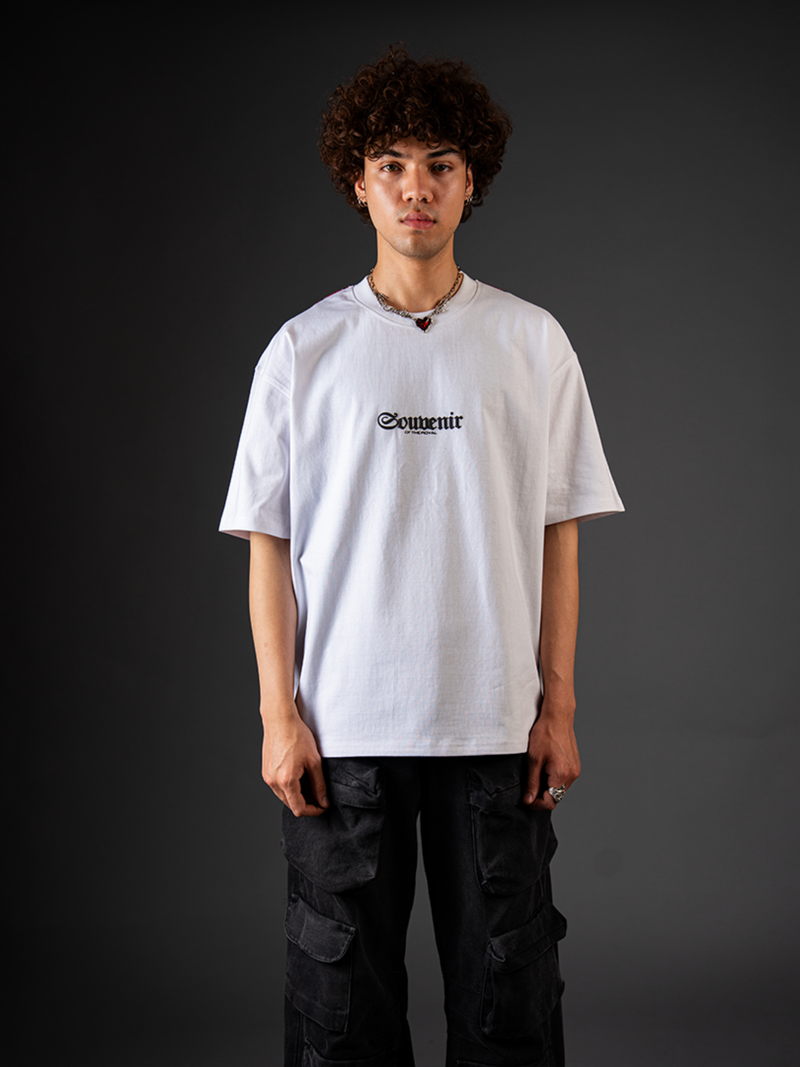 The Royal Souvenir Tee