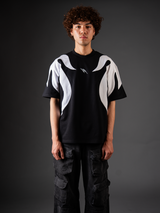 The White Flames Tee