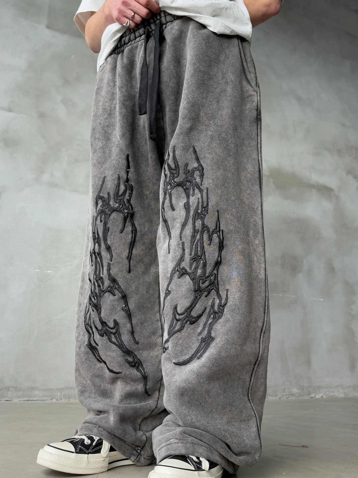 DARKFLARE PHANTOM PANTS